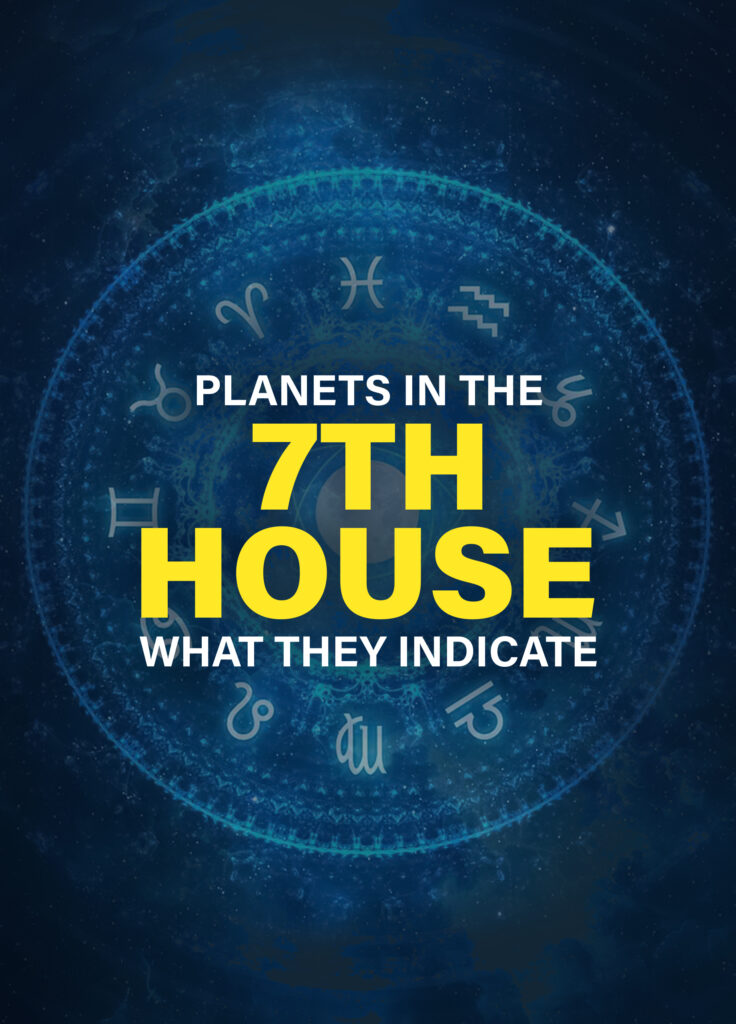 7th house in kundali analysis for marriage astrology consultation in Pune by Vedic astrologer