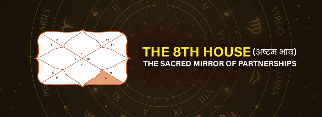 8th House of Astrology insights for astrology solution for marriage problems in Pune
